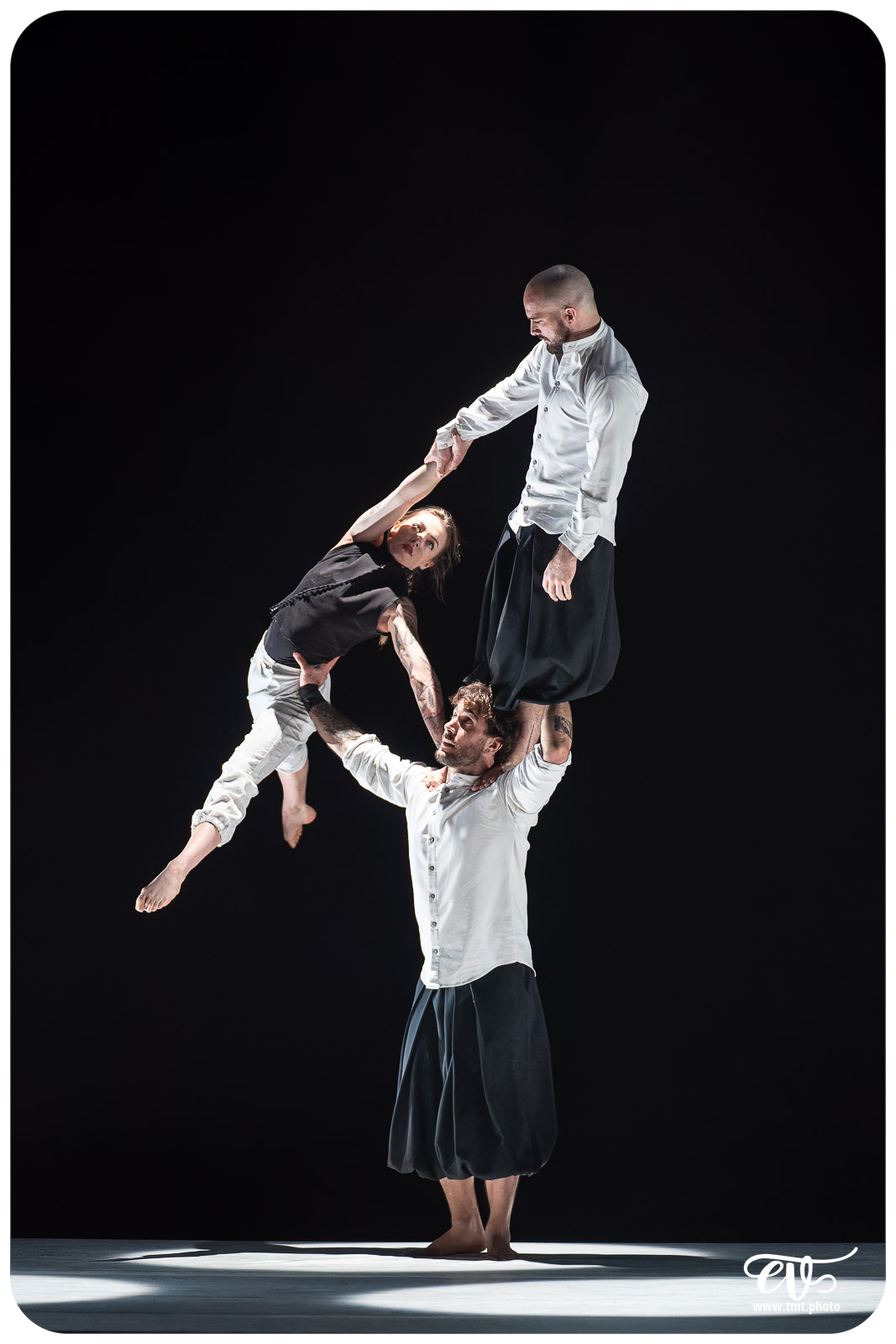 WHAT WILL HAVE BEEN (CIE CIRCA)